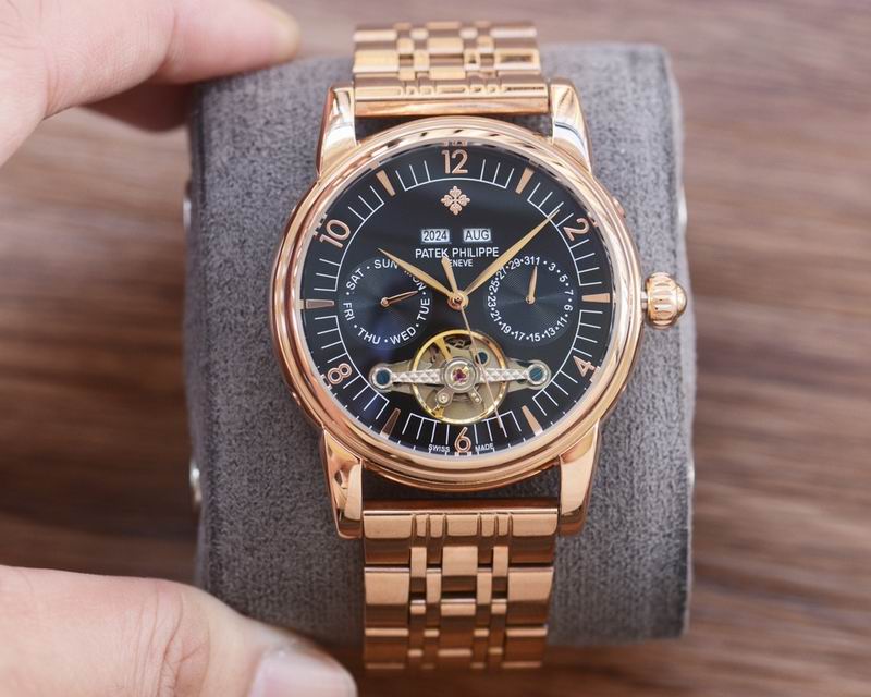 Patek Philippe 41mm 63 (8)