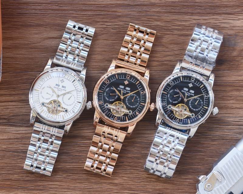 Patek Philippe 41mm 63 (9)