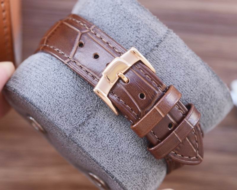 Patek Philippe 41mm 64 (1)