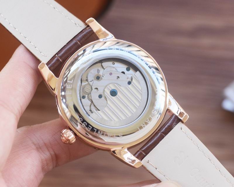 Patek Philippe 41mm 64 (2)
