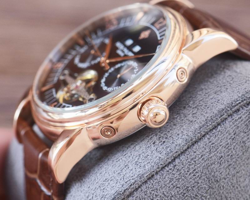Patek Philippe 41mm 64 (3)