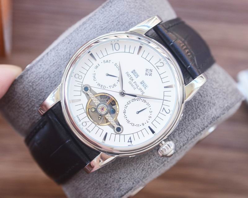 Patek Philippe 41mm 64 (4)