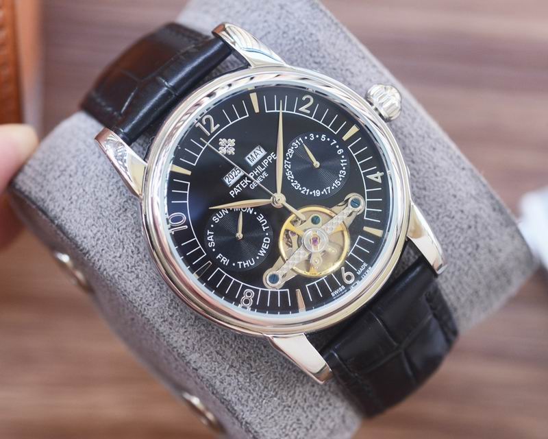 Patek Philippe 41mm 64 (5)