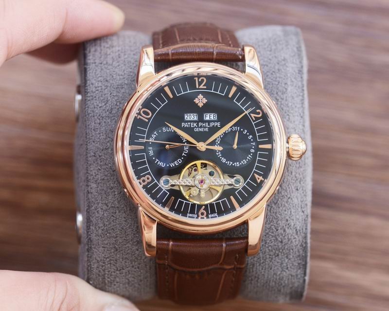 Patek Philippe 41mm 64 (6)