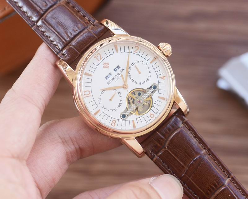 Patek Philippe 41mm 64 (8)
