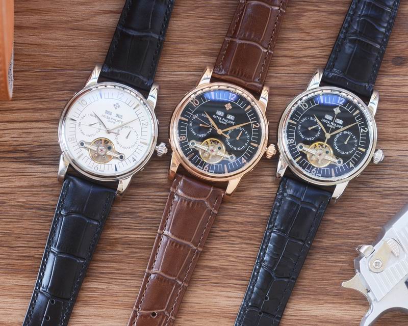 Patek Philippe 41mm 64 (9)