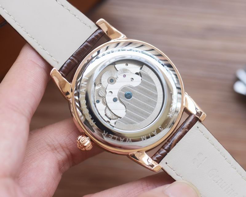 Patek Philippe 41mm 65 (1)