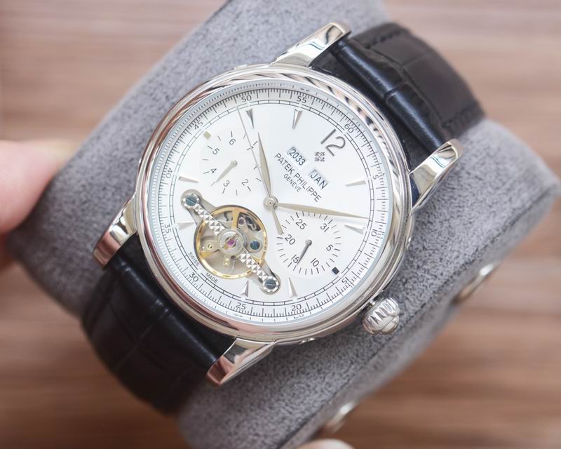 Patek Philippe 41mm 65 (2)