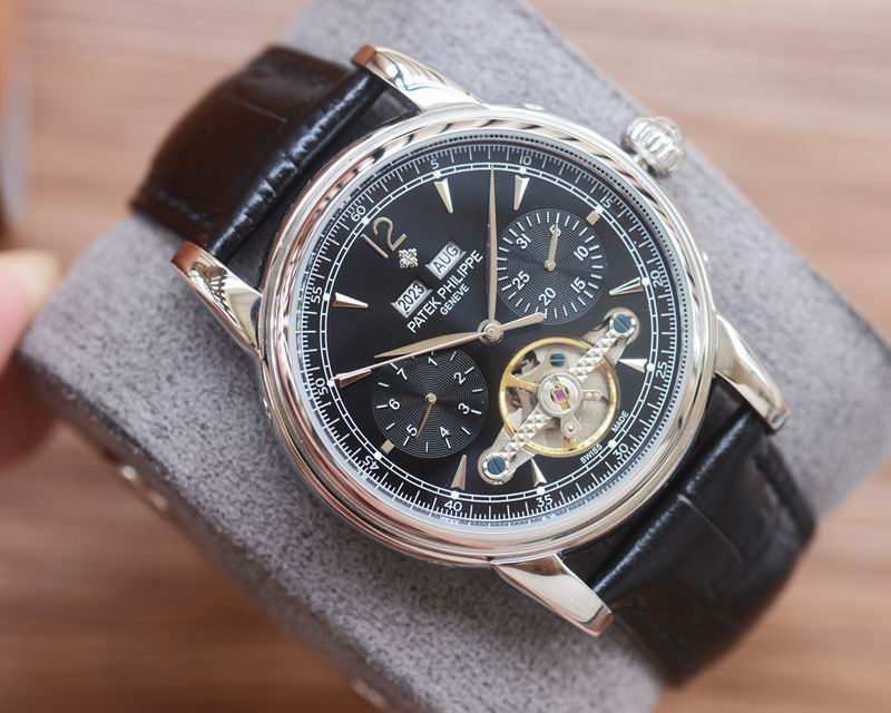Patek Philippe 41mm 65 (5)