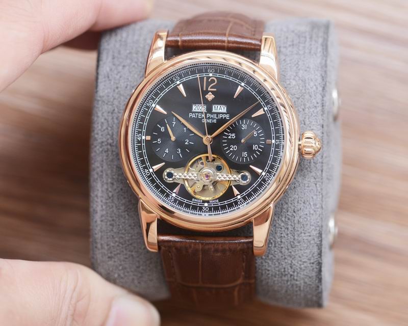 Patek Philippe 41mm 65 (6)