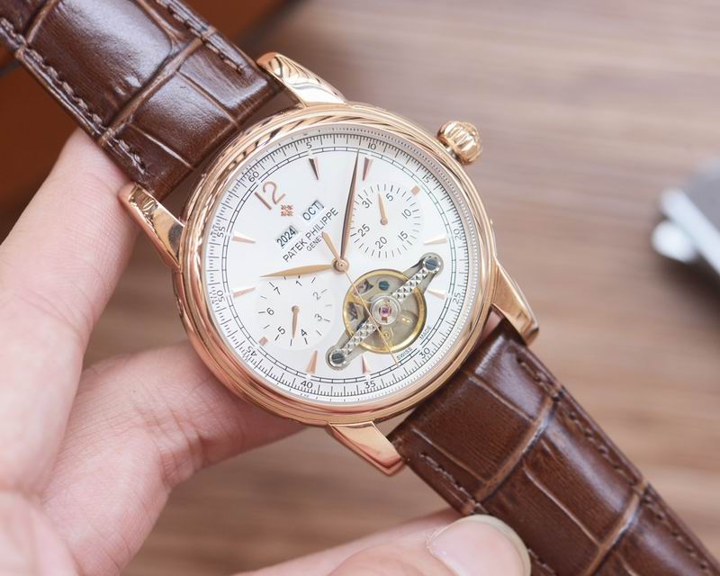 Patek Philippe 41mm 65 (7)