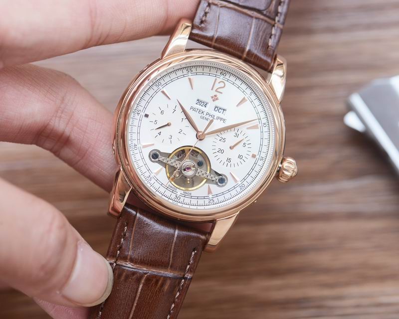 Patek Philippe 41mm 65 (8)