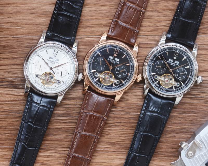 Patek Philippe 41mm 65 (9)