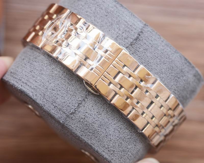 Patek Philippe 41mm 66 (1)