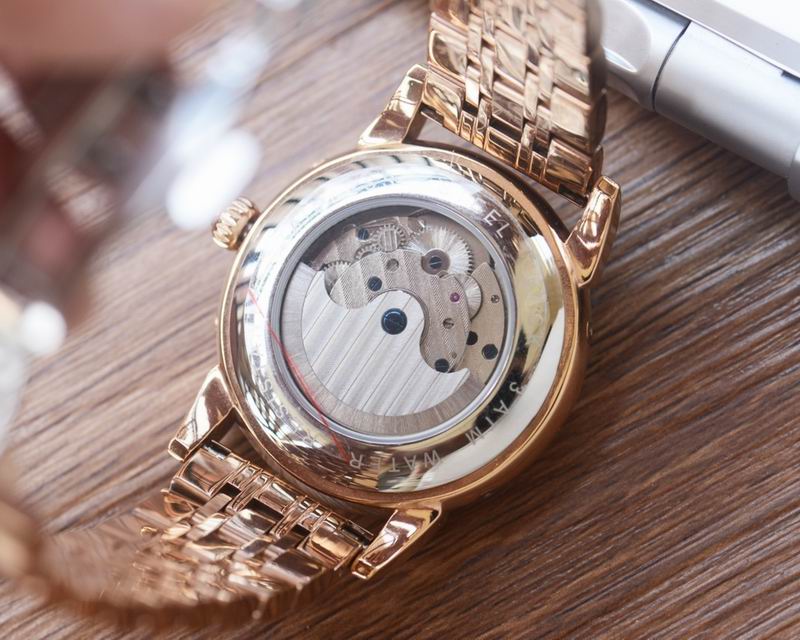 Patek Philippe 41mm 66 (2)