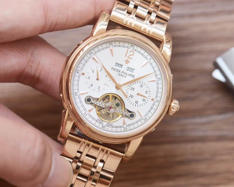 Patek Philippe 41mm 66 (3)