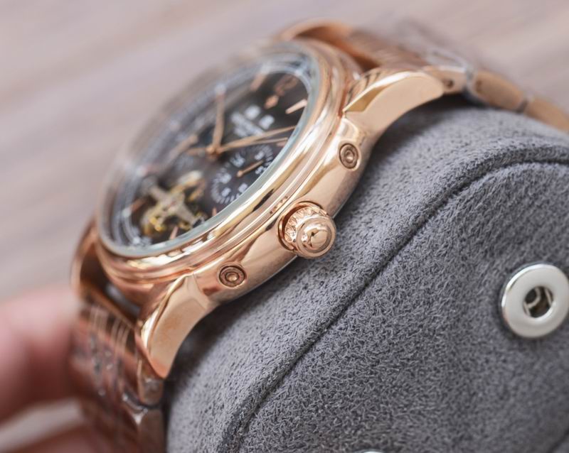 Patek Philippe 41mm 66 (4)