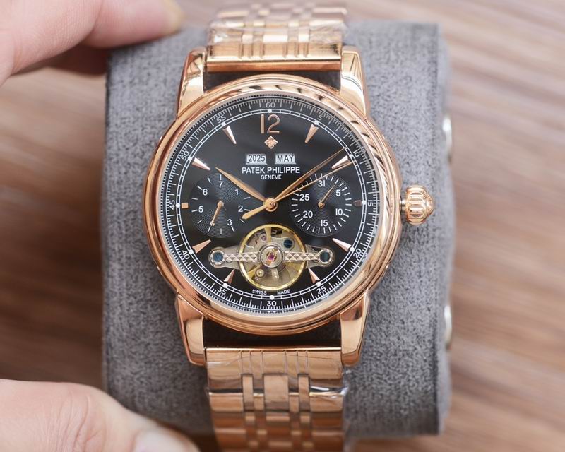 Patek Philippe 41mm 66 (6)