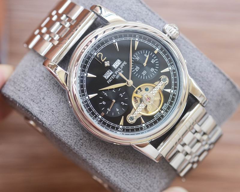 Patek Philippe 41mm 66 (7)
