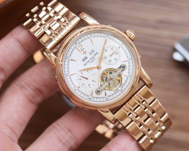 Patek Philippe 41mm 66 (8)