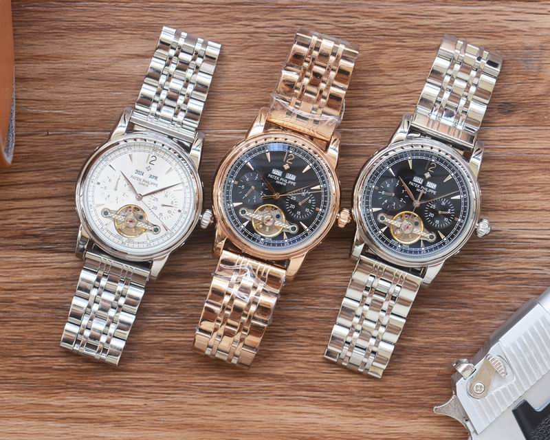 Patek Philippe 41mm 66 (9)