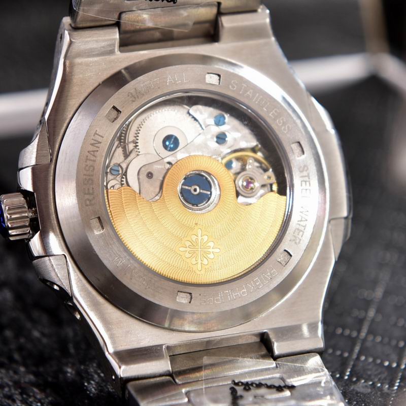 Patek Philippe 41mm 67 (1)