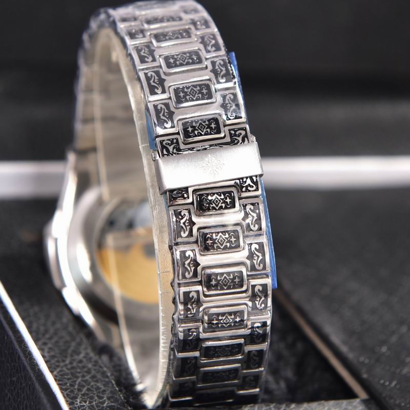 Patek Philippe 41mm 67 (2)