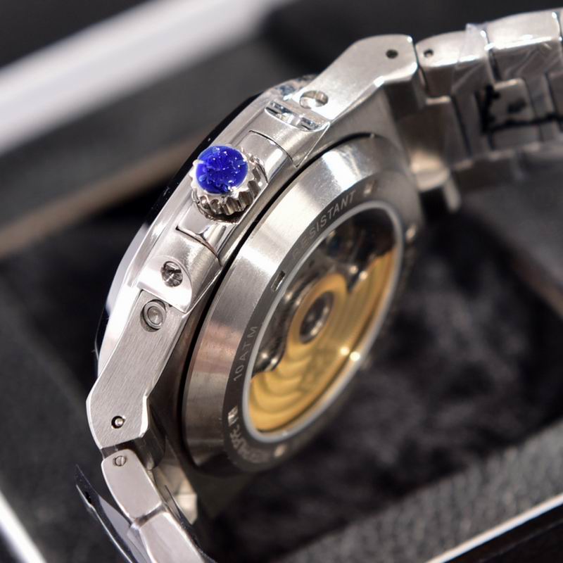 Patek Philippe 41mm 67 (3)