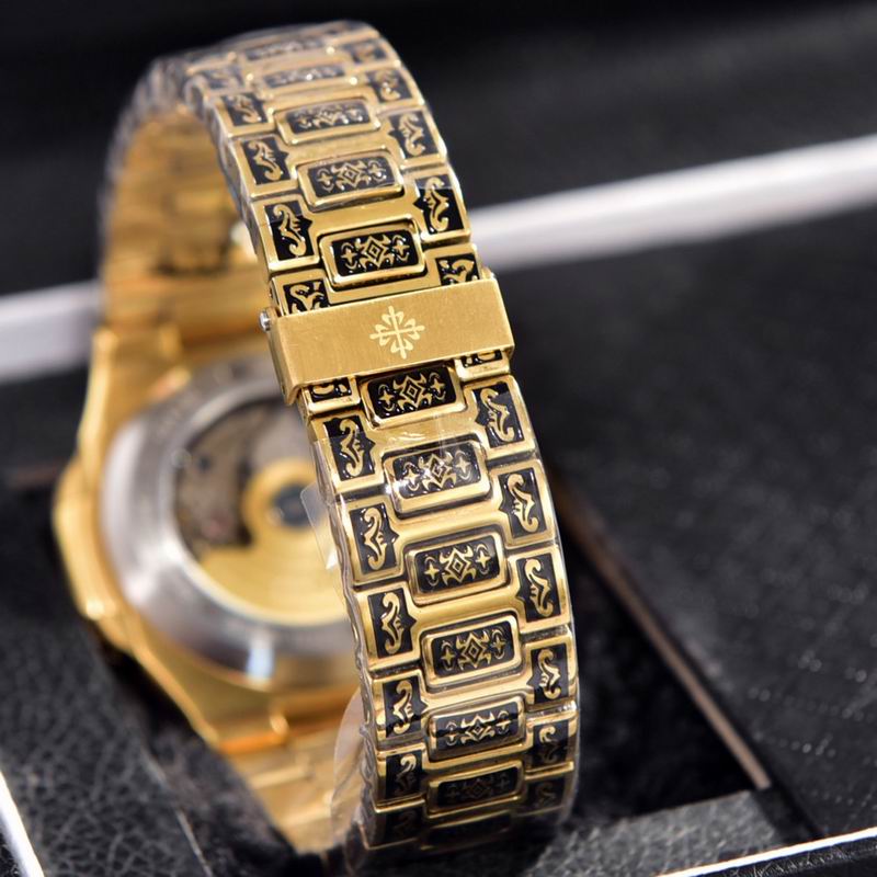 Patek Philippe 41mm 68 (2)