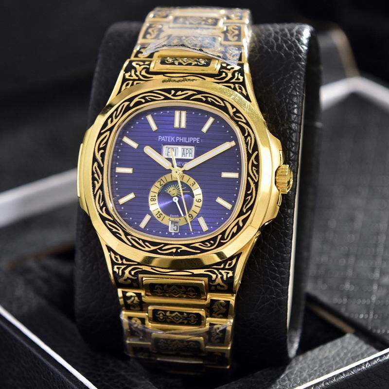 Patek Philippe 41mm 68 (4)