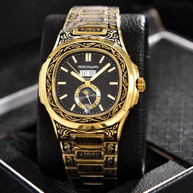 Patek Philippe 41mm 68 (9)