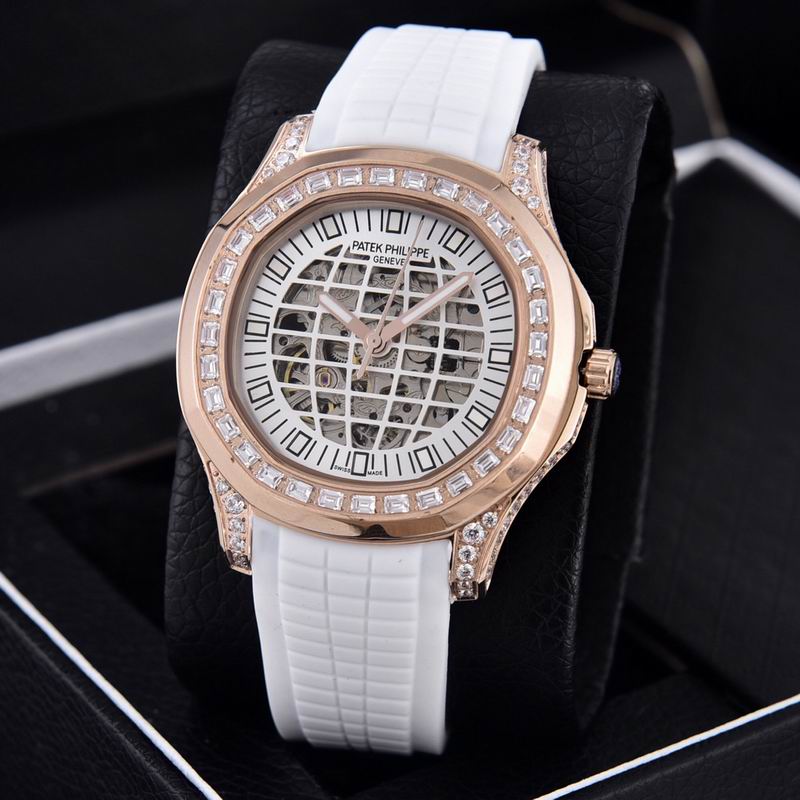 Patek Philippe 41mm 73 (5)