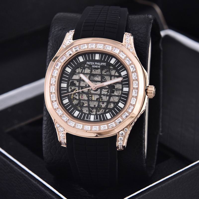 Patek Philippe 41mm 73 (7)