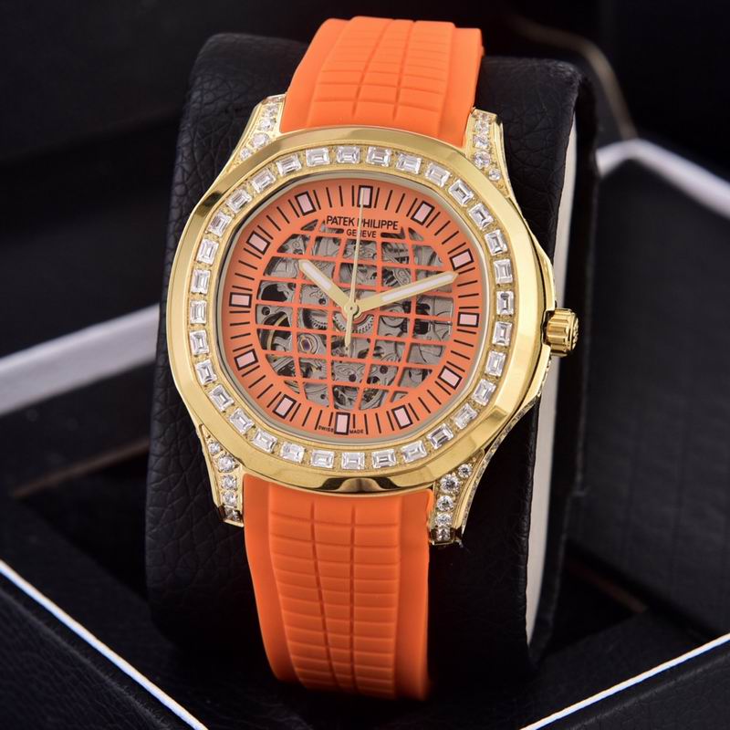 Patek Philippe 41mm 74 (11)