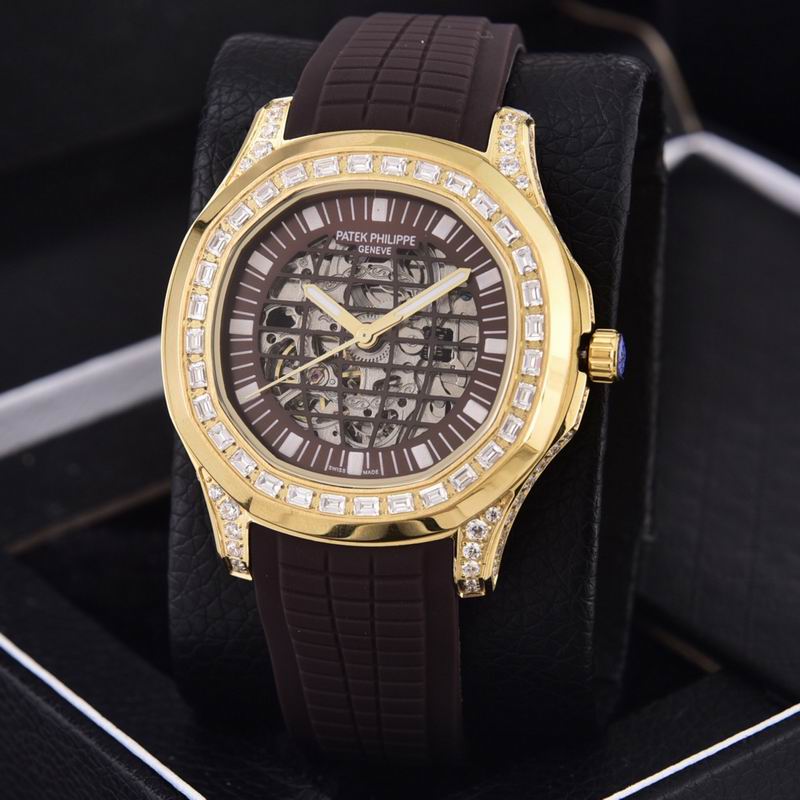 Patek Philippe 41mm 74 (13)