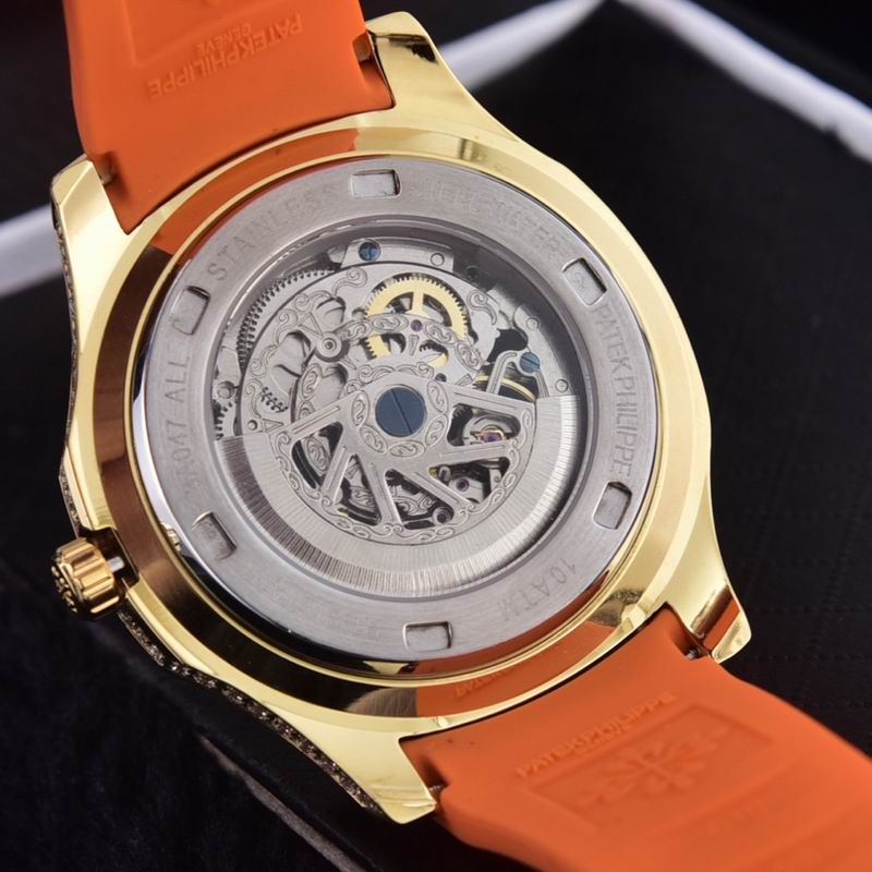 Patek Philippe 41mm 74 (2)