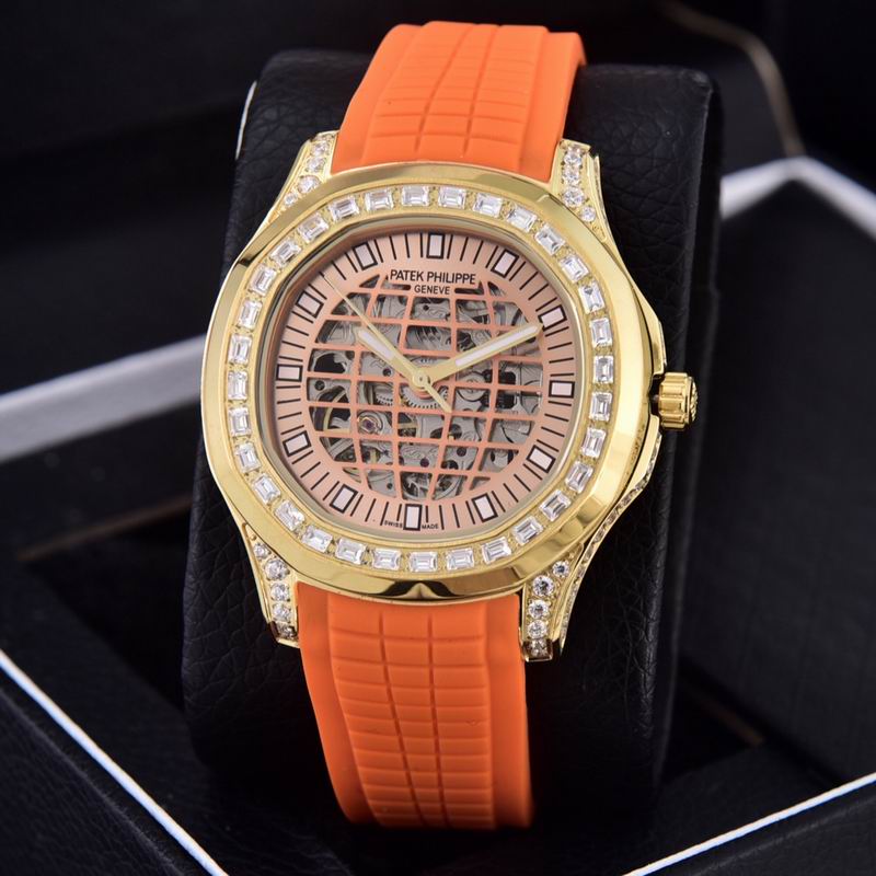 Patek Philippe 41mm 74 (5)