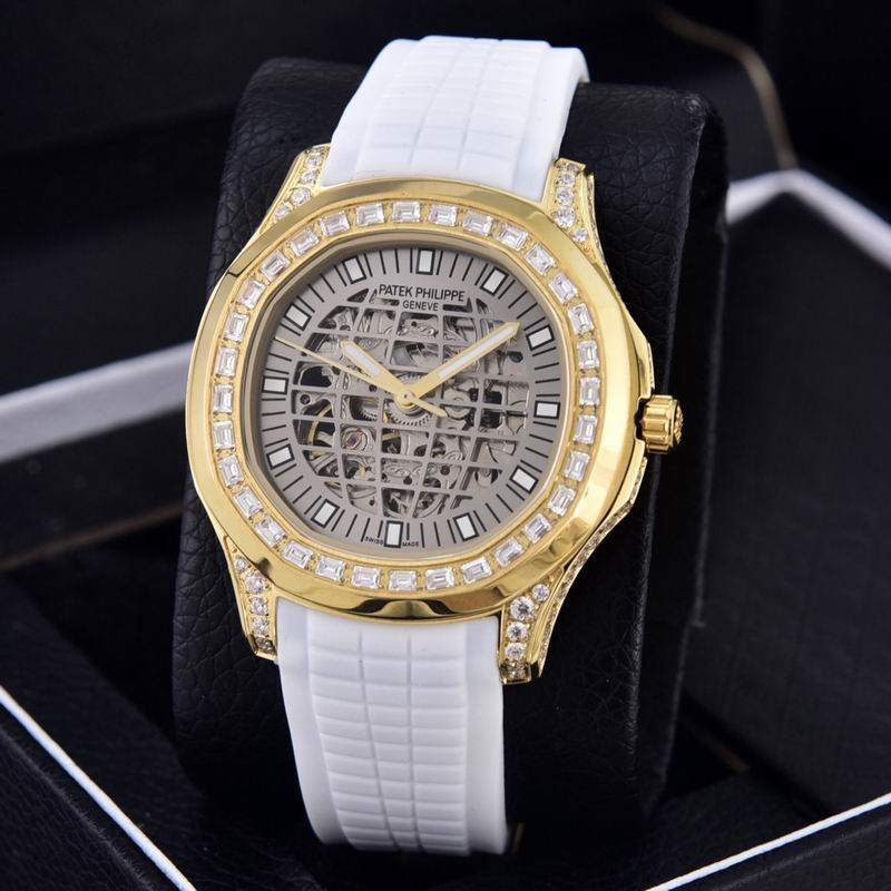 Patek Philippe 41mm 74 (6)