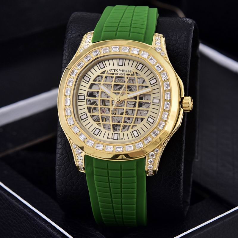 Patek Philippe 41mm 74 (7)