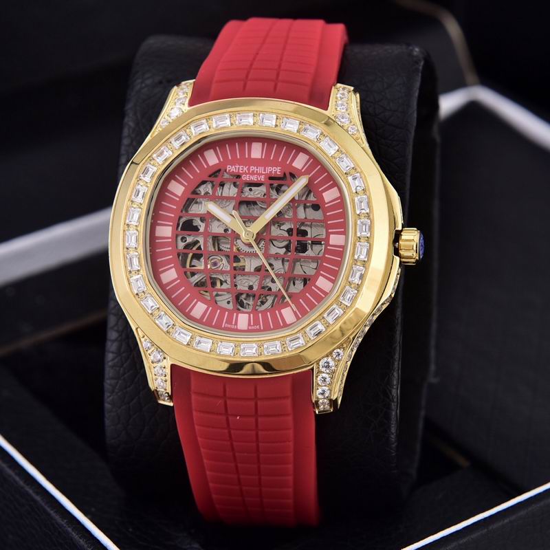 Patek Philippe 41mm 74 (8)