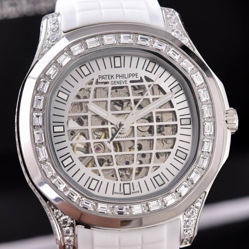 Patek Philippe 41mm 75 (1)