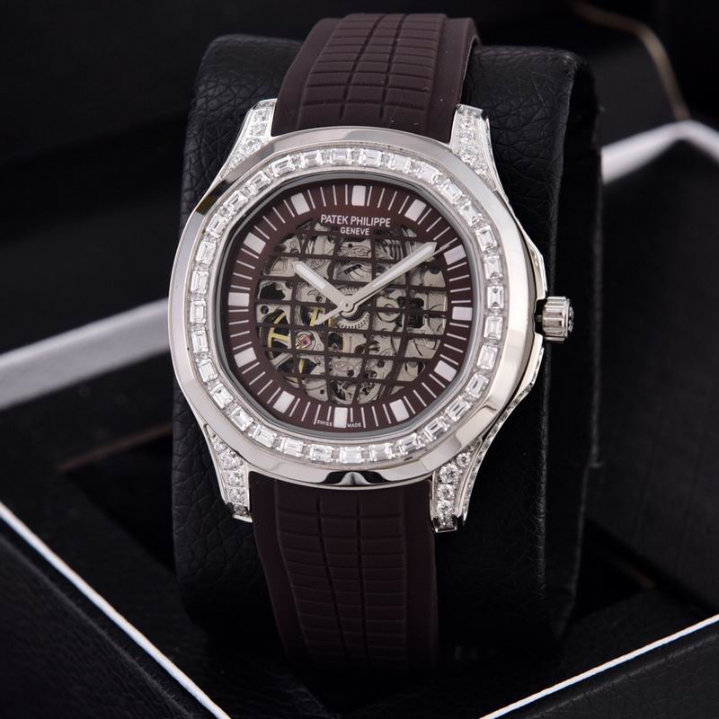 Patek Philippe 41mm 75 (6)