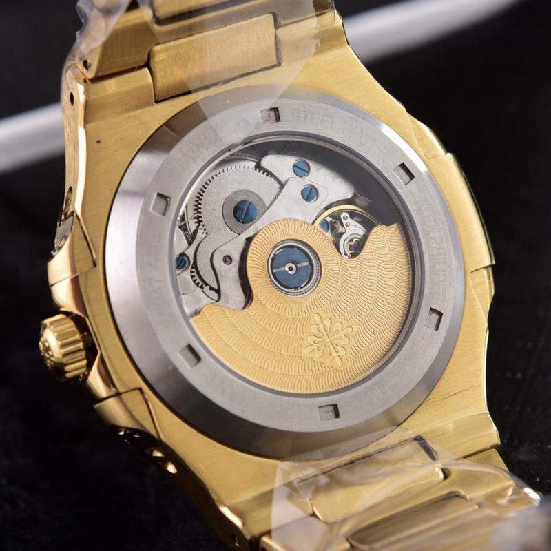 Patek Philippe 41mm 80 (1)