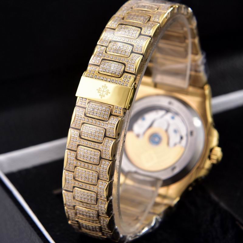Patek Philippe 41mm 80 (2)