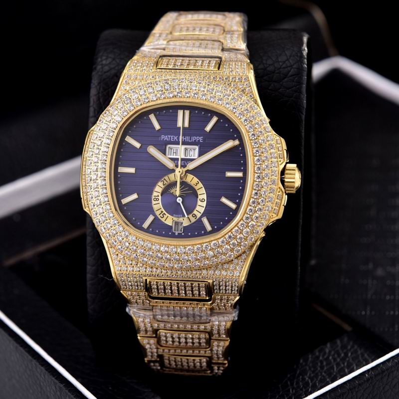 Patek Philippe 41mm 80 (3)