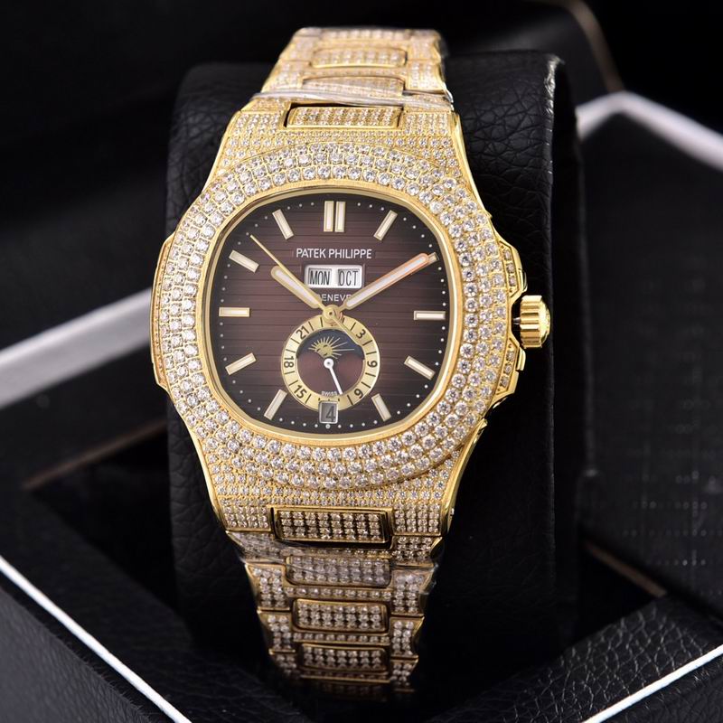 Patek Philippe 41mm 80 (4)