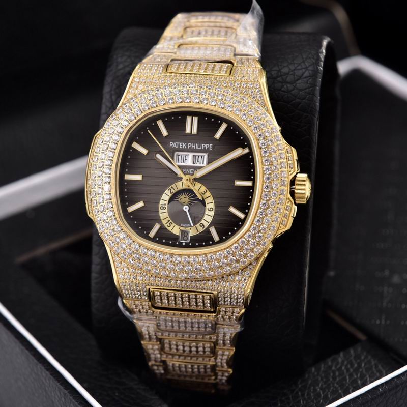 Patek Philippe 41mm 80 (5)