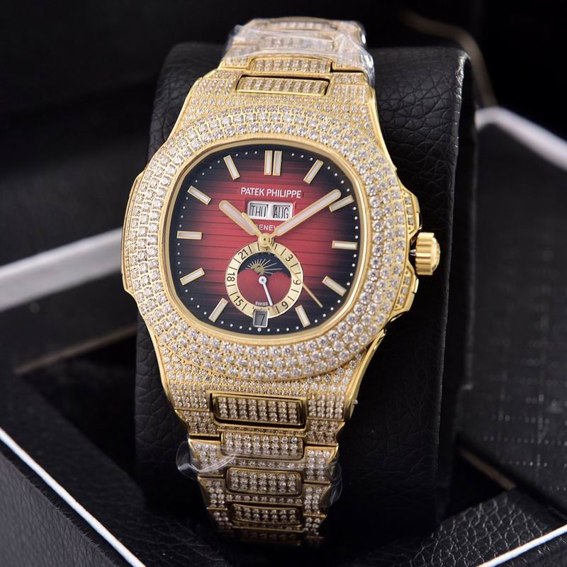 Patek Philippe 41mm 80 (6)
