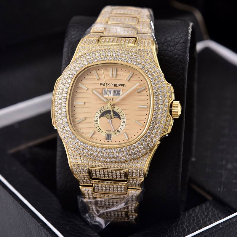 Patek Philippe 41mm 80 (7)