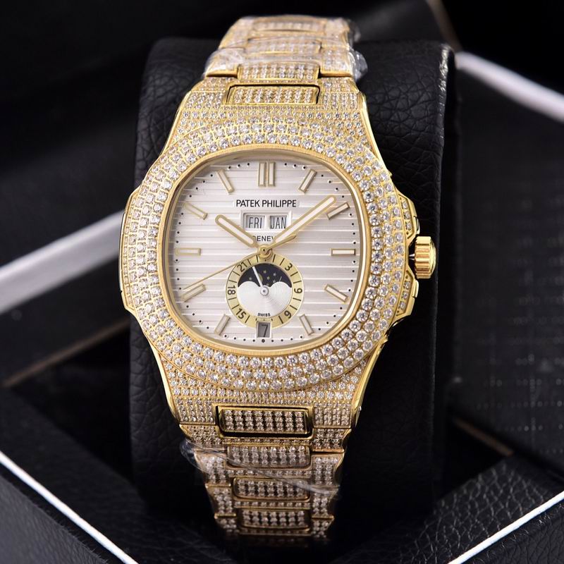 Patek Philippe 41mm 80 (8)
